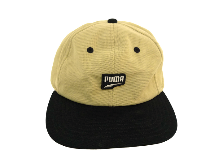 【小物/雑貨】　PUMA プーマ　キャップ　帽子