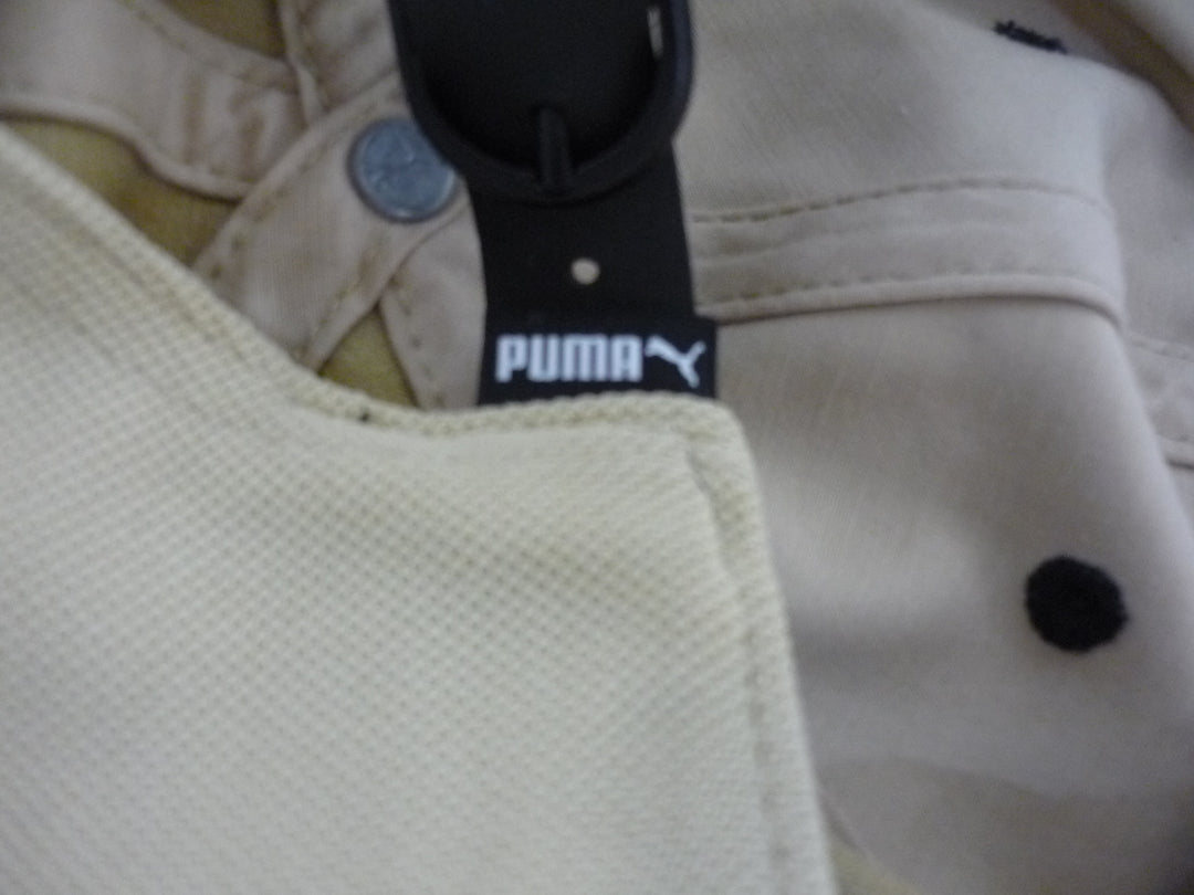 【小物/雑貨】　PUMA プーマ　キャップ　帽子