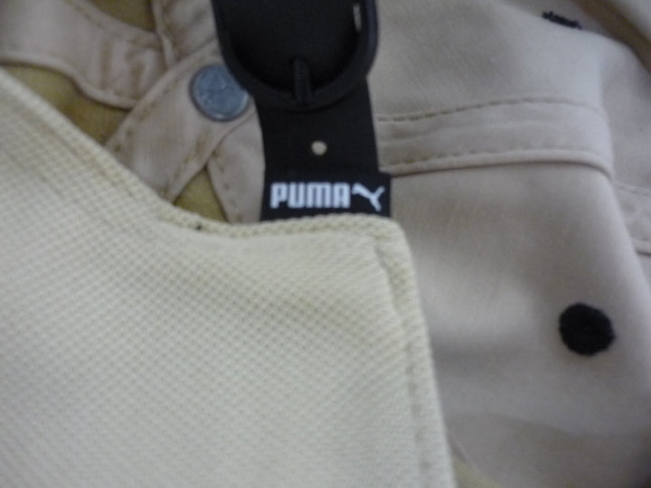 【小物/雑貨】　PUMA プーマ　キャップ　帽子