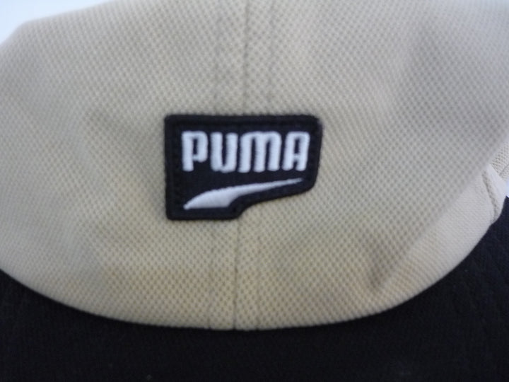 【小物/雑貨】　PUMA プーマ　キャップ　帽子