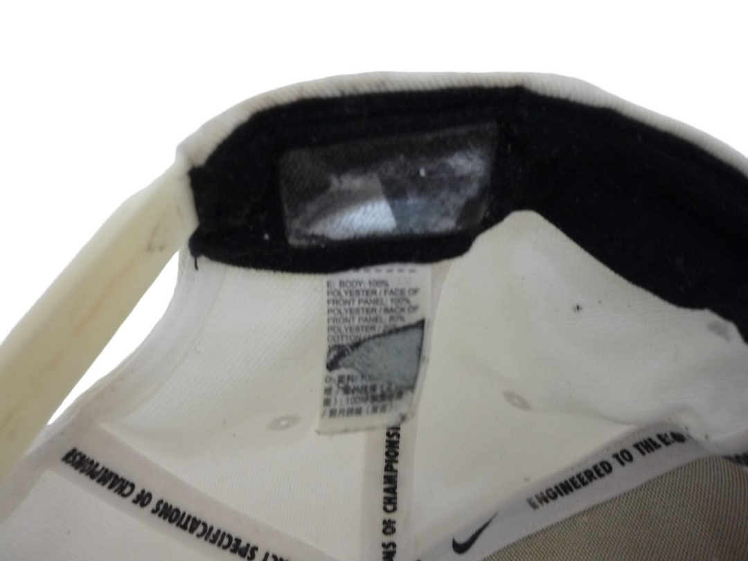 【小物/雑貨】　NIKE ナイキ　キャップ　帽子