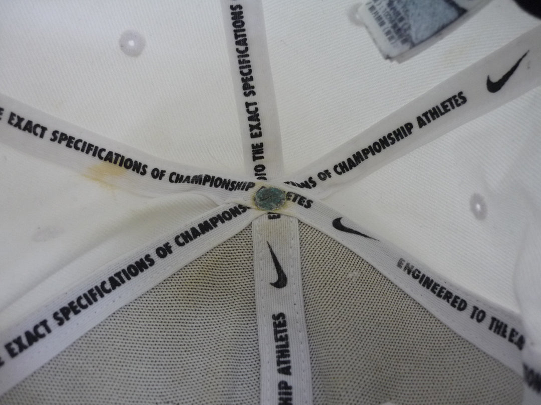 【小物/雑貨】　NIKE ナイキ　キャップ　帽子