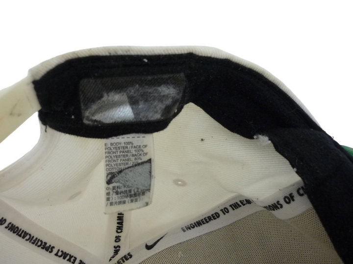 【小物/雑貨】　NIKE ナイキ　キャップ　帽子