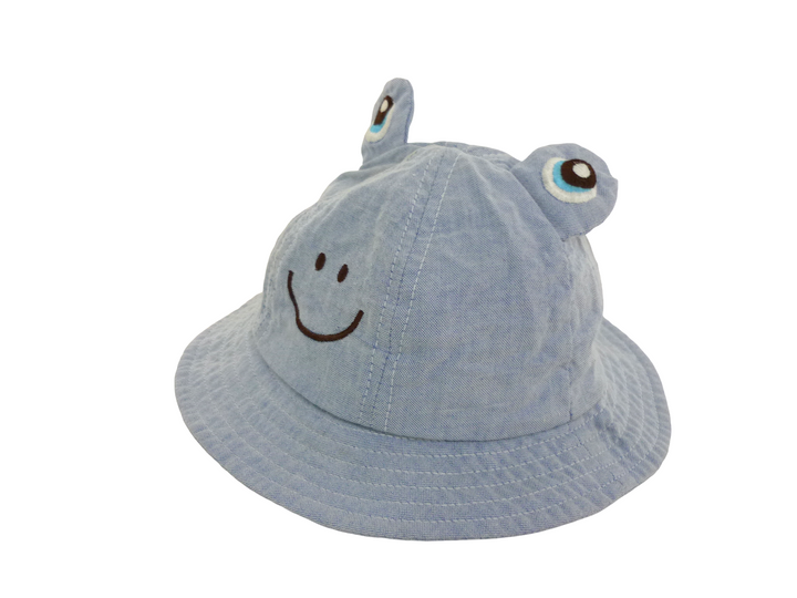 【小物/雑貨】　ブランド名不明　ハット　帽子