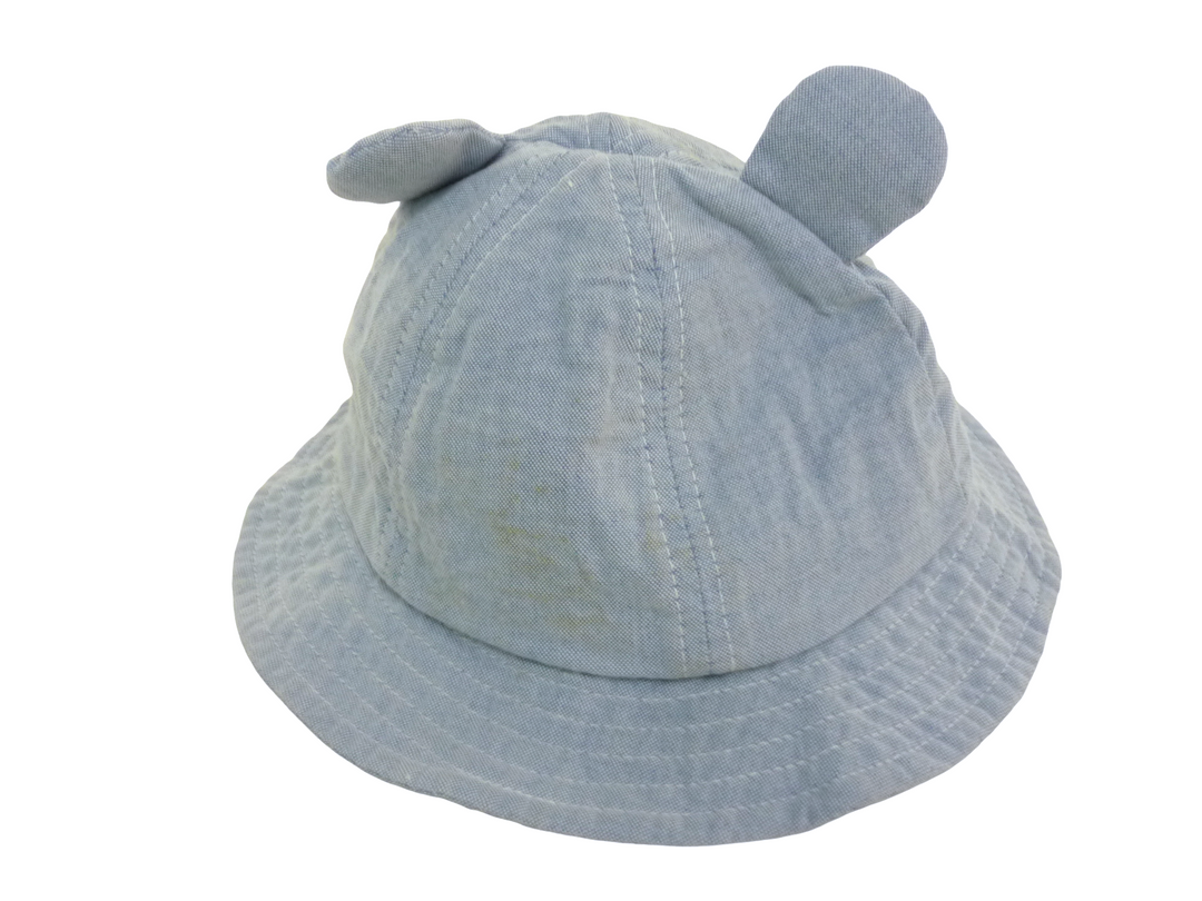 【小物/雑貨】　ブランド名不明　ハット　帽子