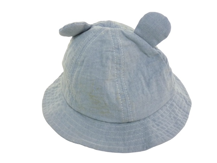 【小物/雑貨】　ブランド名不明　ハット　帽子