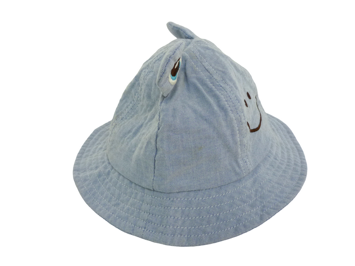 【小物/雑貨】　ブランド名不明　ハット　帽子