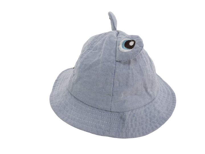 【小物/雑貨】　ブランド名不明　ハット　帽子