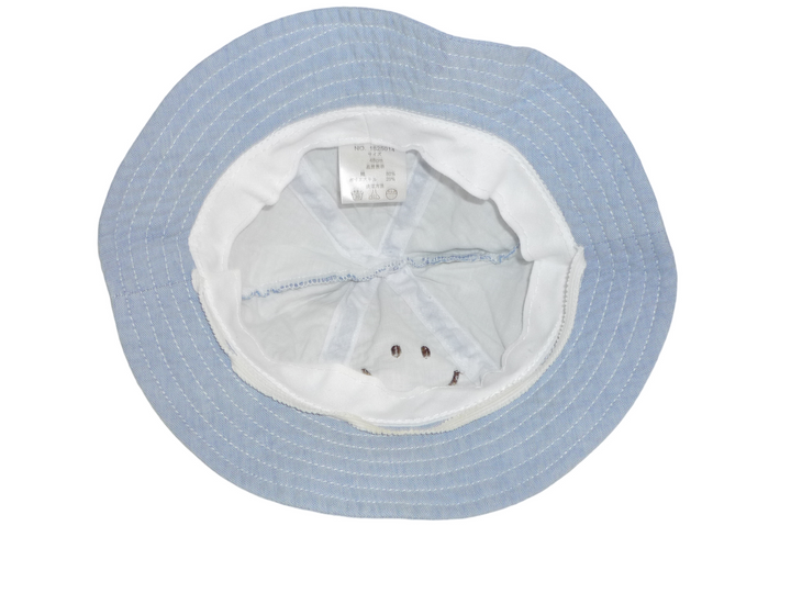 【小物/雑貨】　ブランド名不明　ハット　帽子