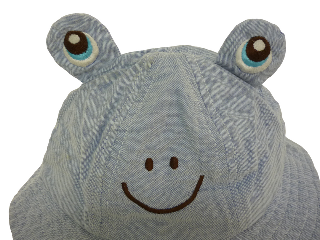 【小物/雑貨】　ブランド名不明　ハット　帽子