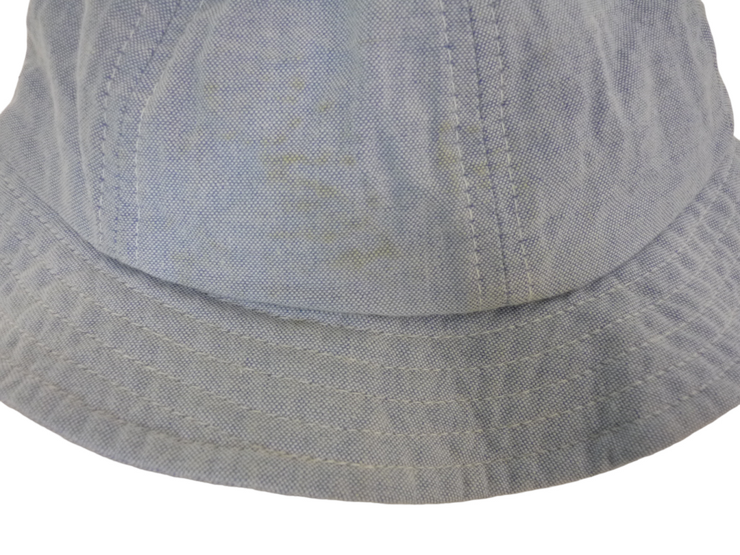 【小物/雑貨】　ブランド名不明　ハット　帽子