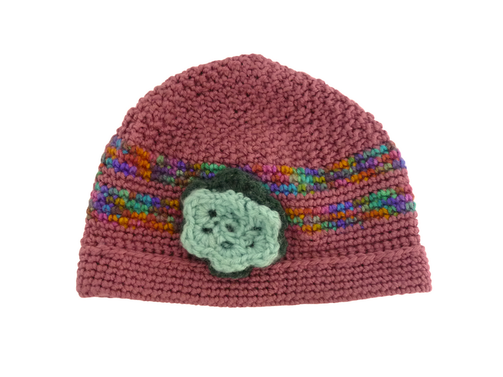 【小物/雑貨】　ブランド名不明　ニットキャップ/ビーニー　帽子