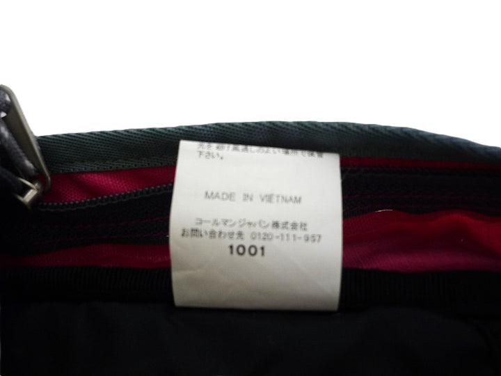 【小物/雑貨】　Coleman　バックパック/リュック　バッグ