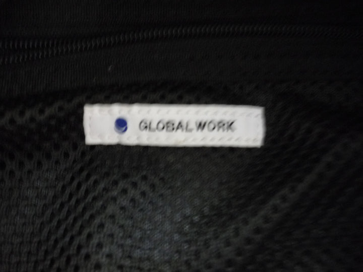 【小物/雑貨】　GLOBAL WORK　ボディバッグ/ウエストポーチ　バッグ