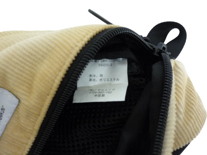 【小物/雑貨】　GLOBAL WORK　ボディバッグ/ウエストポーチ　バッグ
