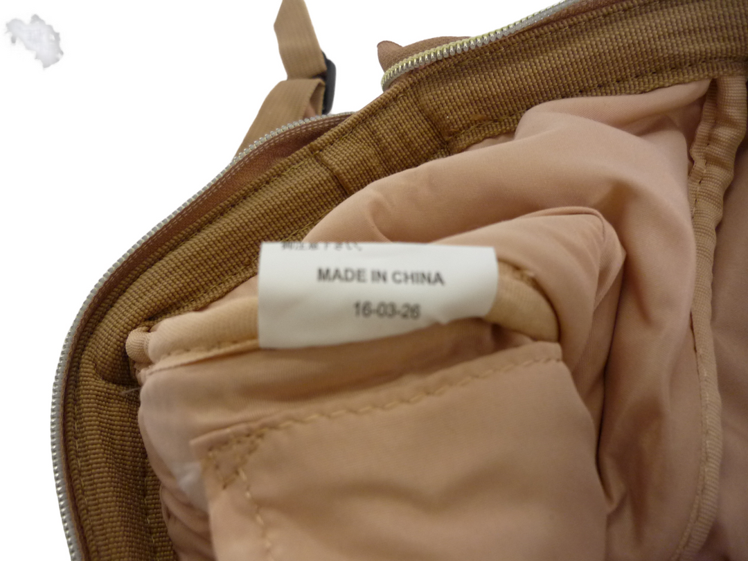 【小物/雑貨】　anello　バックパック/リュック　バッグ