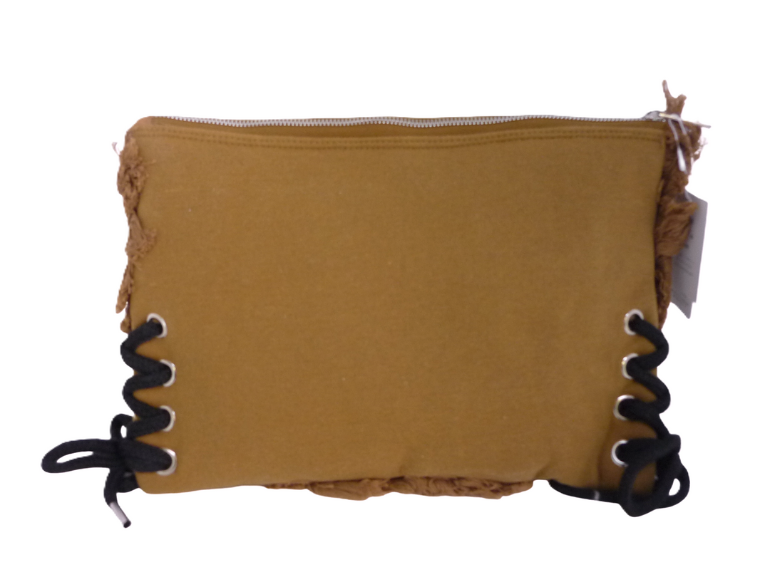 【小物/雑貨】　CONTROL FREAK　ハンドバッグ/クラッチバッグ　バッグ