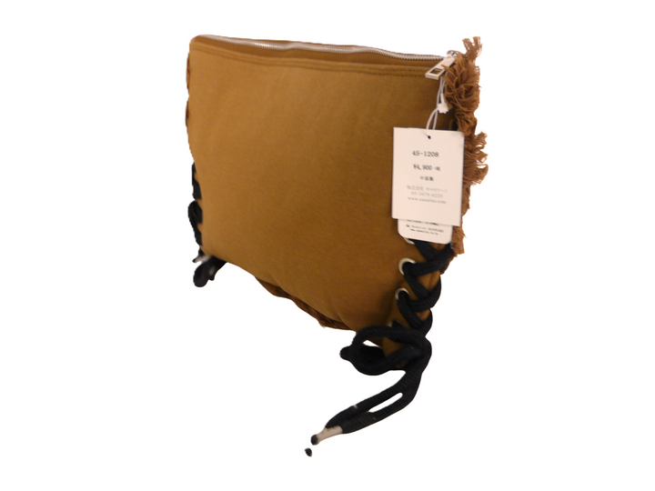 【小物/雑貨】　CONTROL FREAK　ハンドバッグ/クラッチバッグ　バッグ