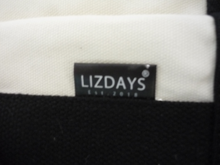 【小物/雑貨】　LIZDAYS　ショルダーバッグ　バッグ