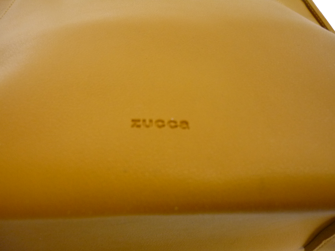 【小物/雑貨】　ZUCCA　ショルダーバッグ　バッグ