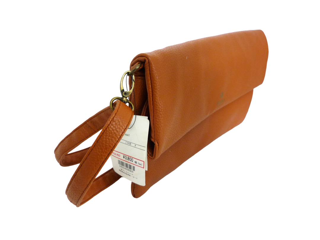 【小物/雑貨】　nano　ショルダーバッグ　バッグ