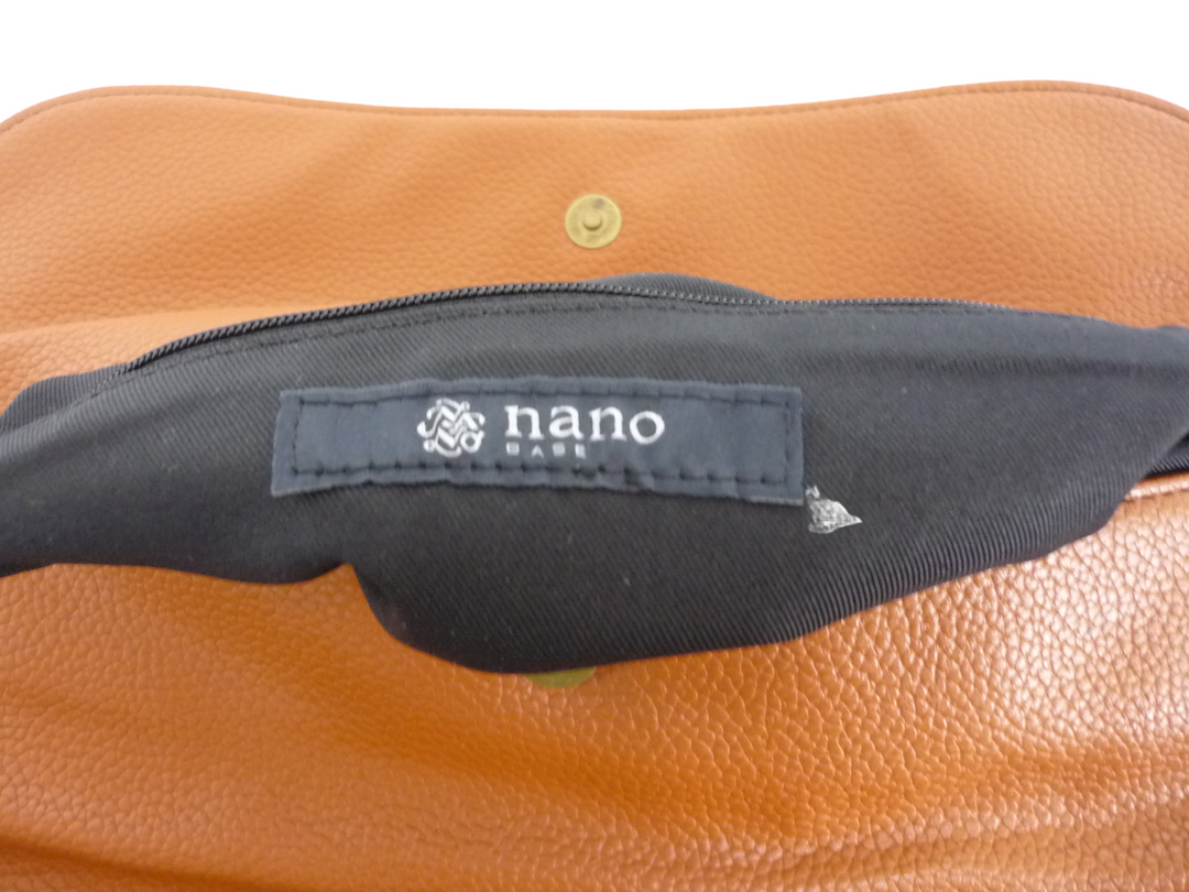 【小物/雑貨】　nano　ショルダーバッグ　バッグ
