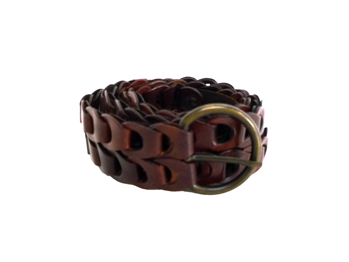 【小物/雑貨】　ブランド名不明　ベルト/サスペンダー　ファッション小物