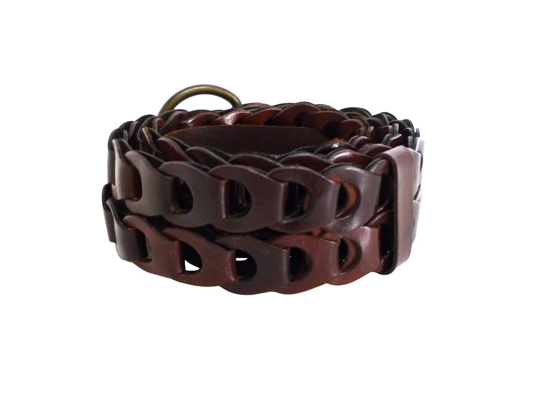 【小物/雑貨】　ブランド名不明　ベルト/サスペンダー　ファッション小物