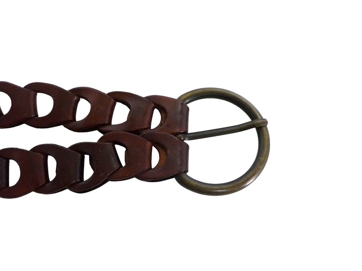 【小物/雑貨】　ブランド名不明　ベルト/サスペンダー　ファッション小物