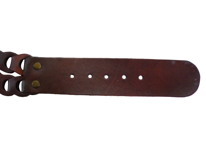 【小物/雑貨】　ブランド名不明　ベルト/サスペンダー　ファッション小物