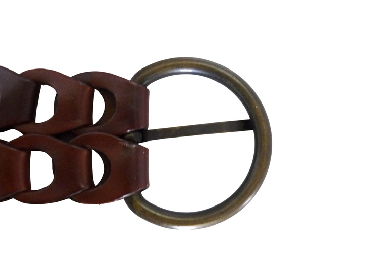 【小物/雑貨】　ブランド名不明　ベルト/サスペンダー　ファッション小物