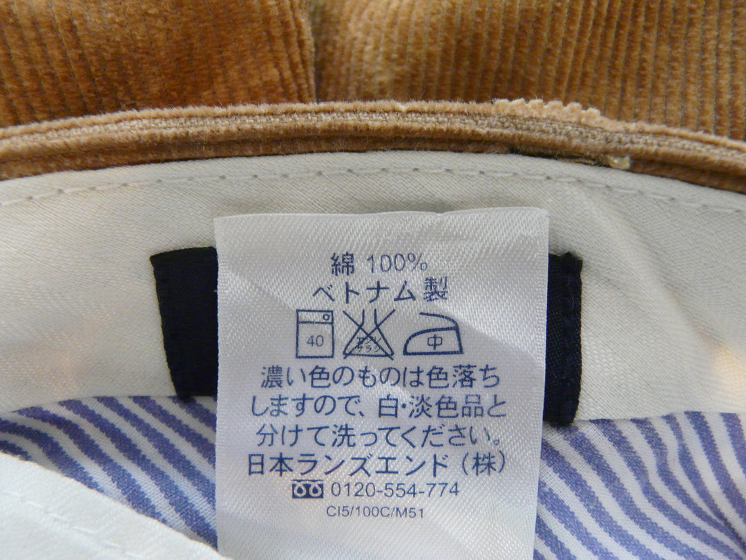 【激安古着】 LANDS' END　その他パンツ　パンツ