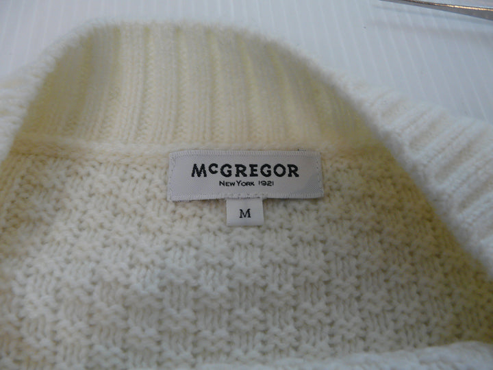 【激安古着】 McGREGOR　ニットorセーター　トップス