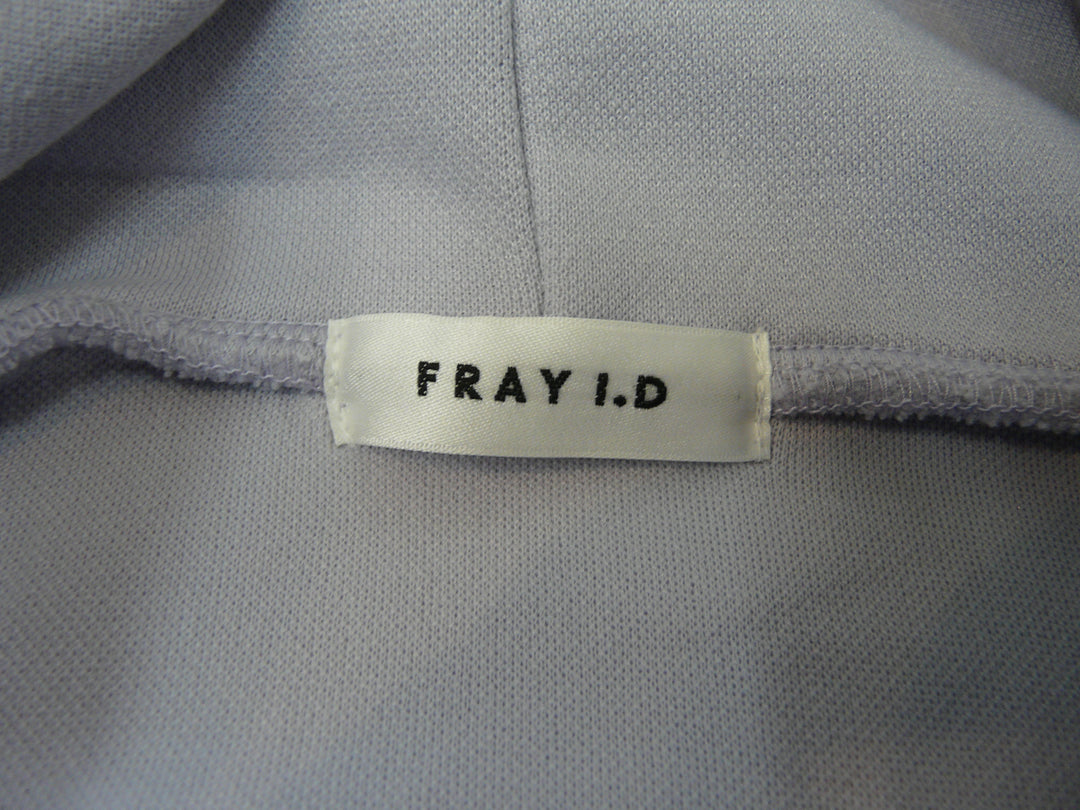 【激安古着】 FRAY I.D　パーカー　トップス