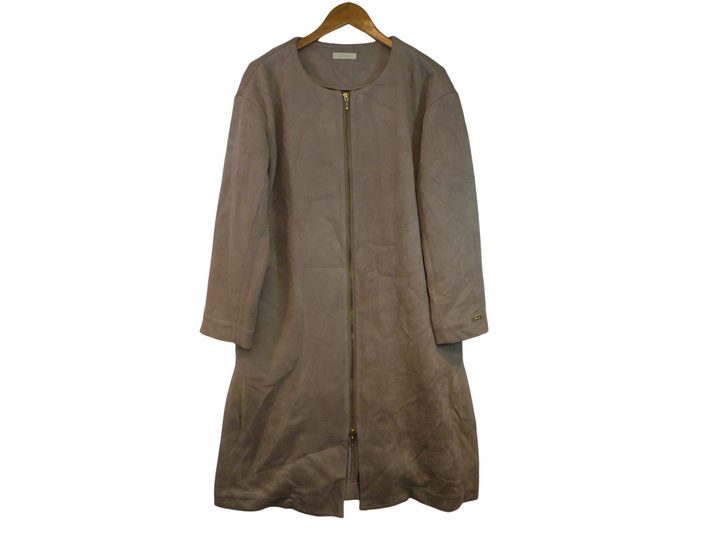 【激安古着】 Loungerdress　コートロング丈　アウター