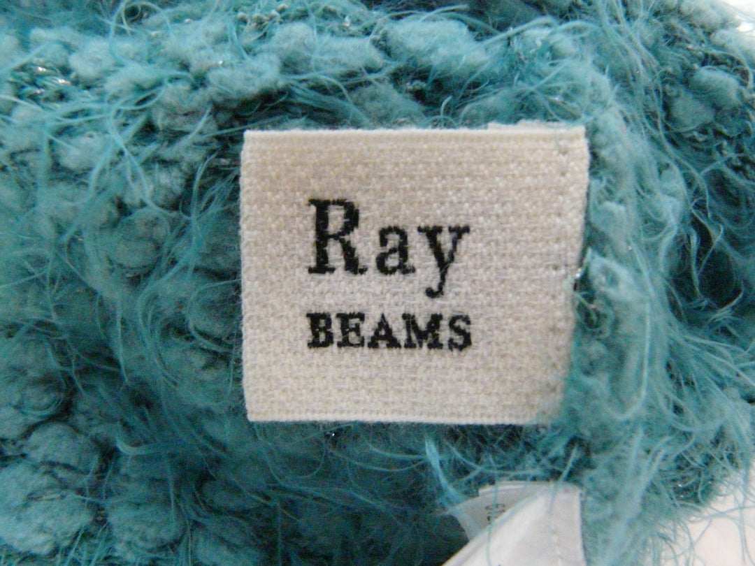 【激安古着】 Ray BEAMS　ニットorセーター　トップス