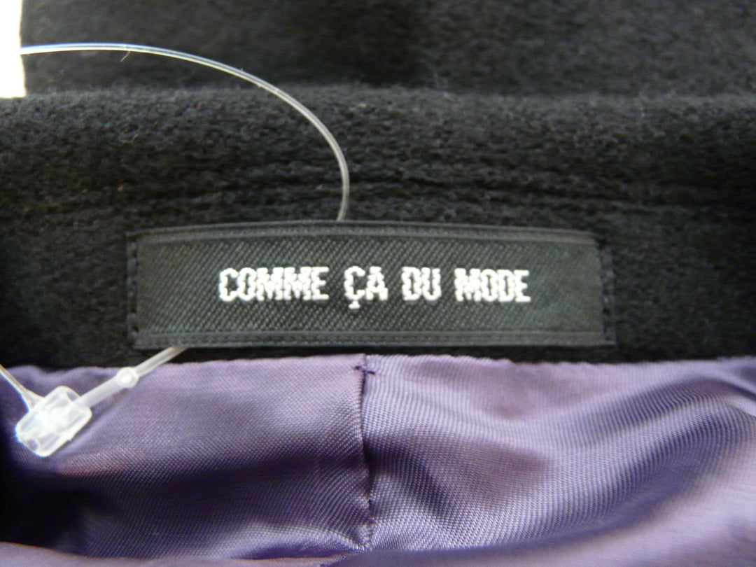 【激安古着】 COMME CA DU MOOE　テーラードジャケット　アウター