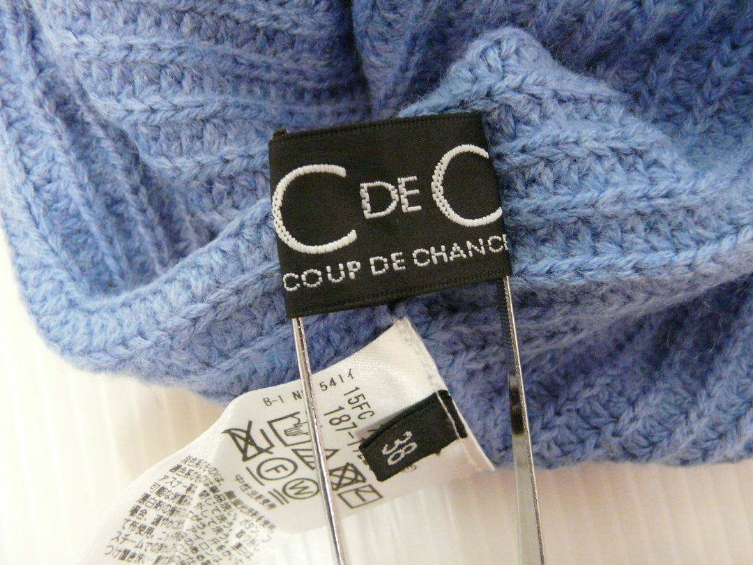 【激安古着】 COUP DE CHANCE　ニットorセーター　トップス