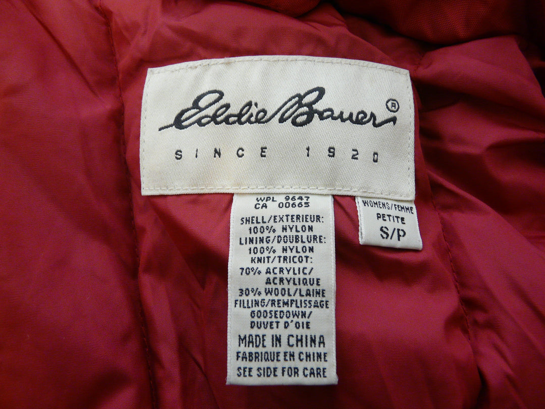 【激安古着】 Eddie Bauer　その他アウター　アウター