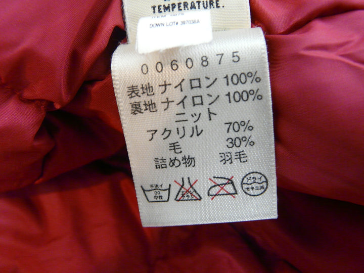 【激安古着】 Eddie Bauer　その他アウター　アウター