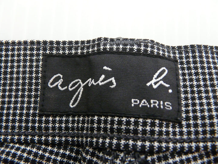 【激安古着】 agnes b.　その他パンツ　パンツ
