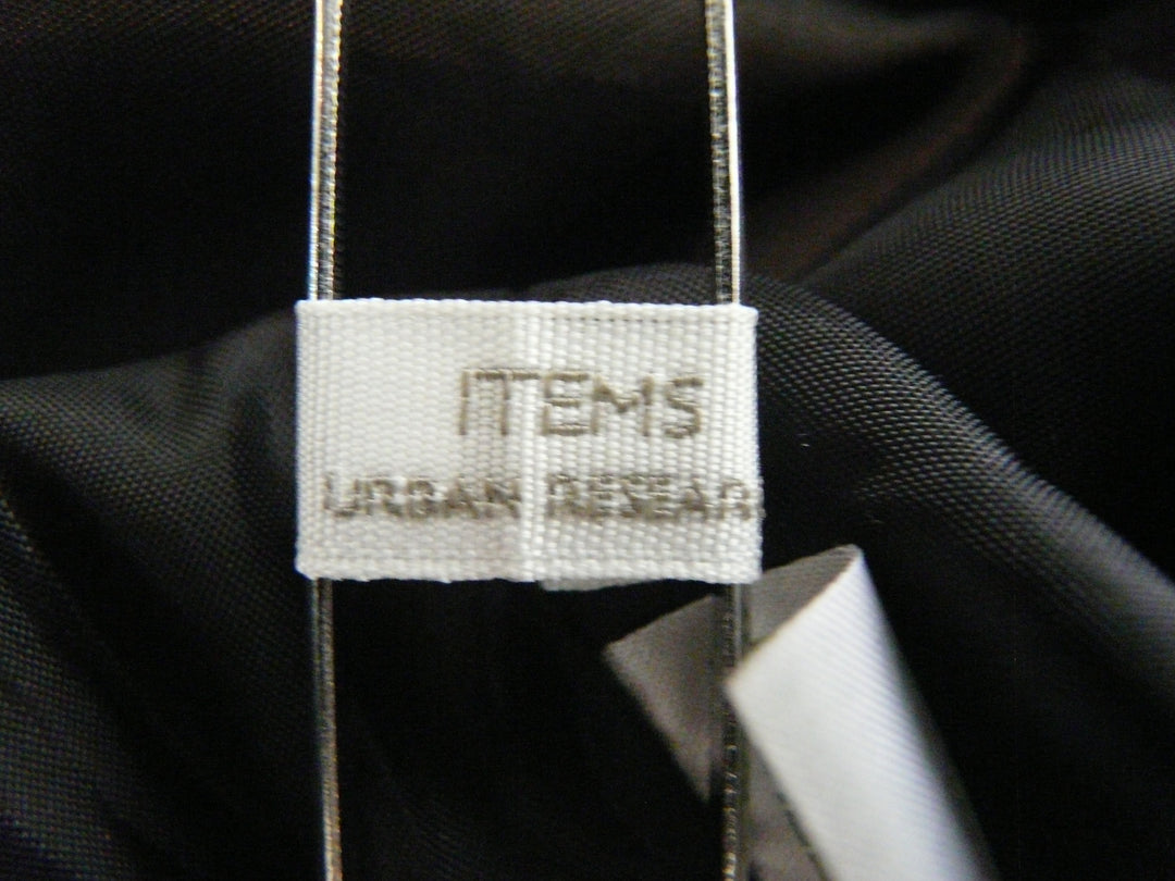 【激安古着】 ITEMS　ジャンパースカート　ワンピース or ドレス