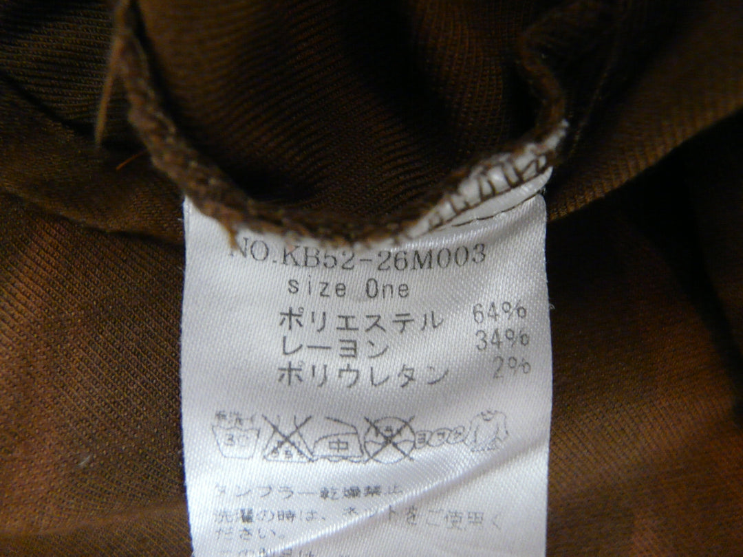 【激安古着】 KBF　ワンピース　ワンピース or ドレス