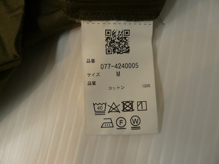【激安古着】 human woman　シャツワンピース　ワンピース or ドレス