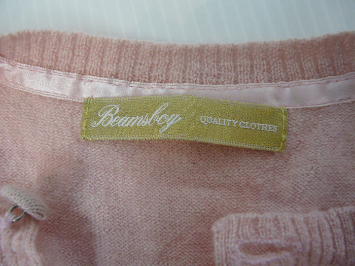 【激安古着】 BEAMS BOY　ニットorセーター　トップス