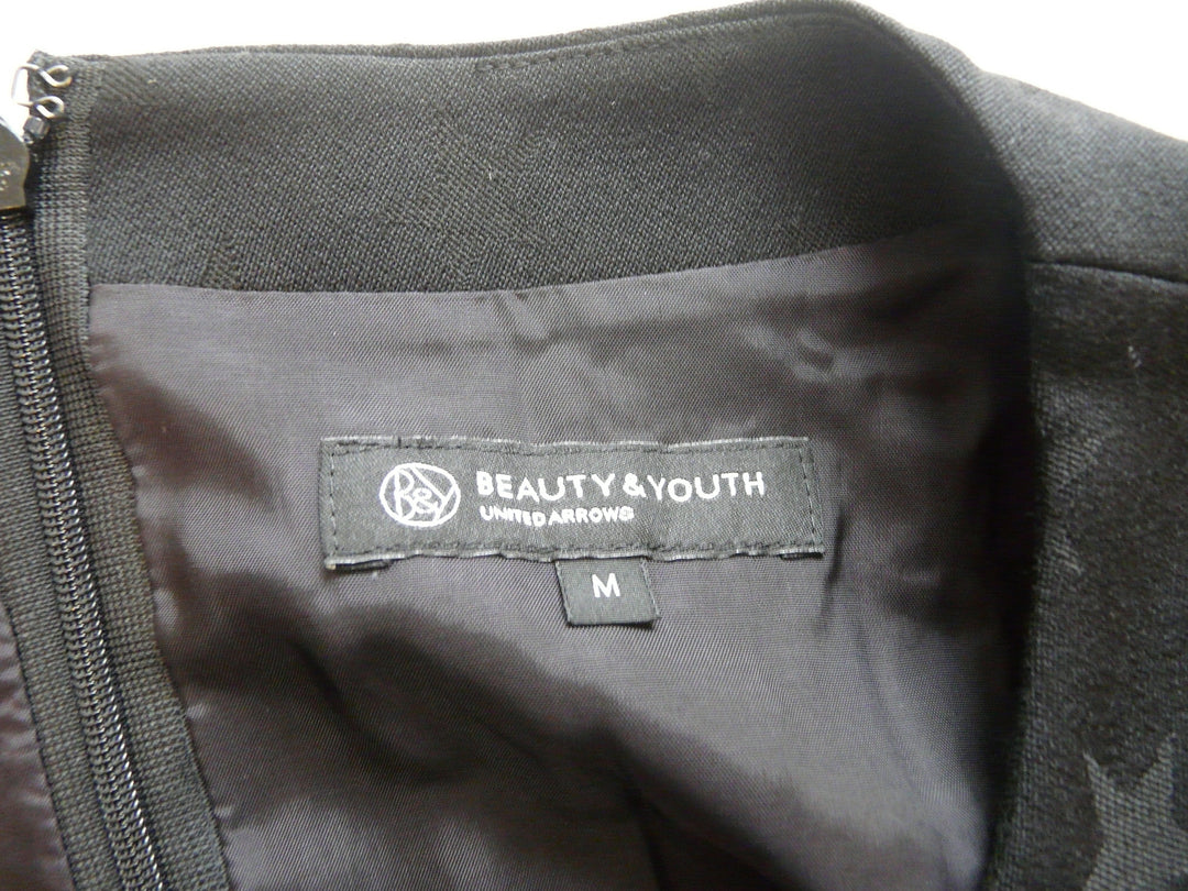 【激安古着】 BEAUTY&YOUTH　ワンピース　ワンピース or ドレス
