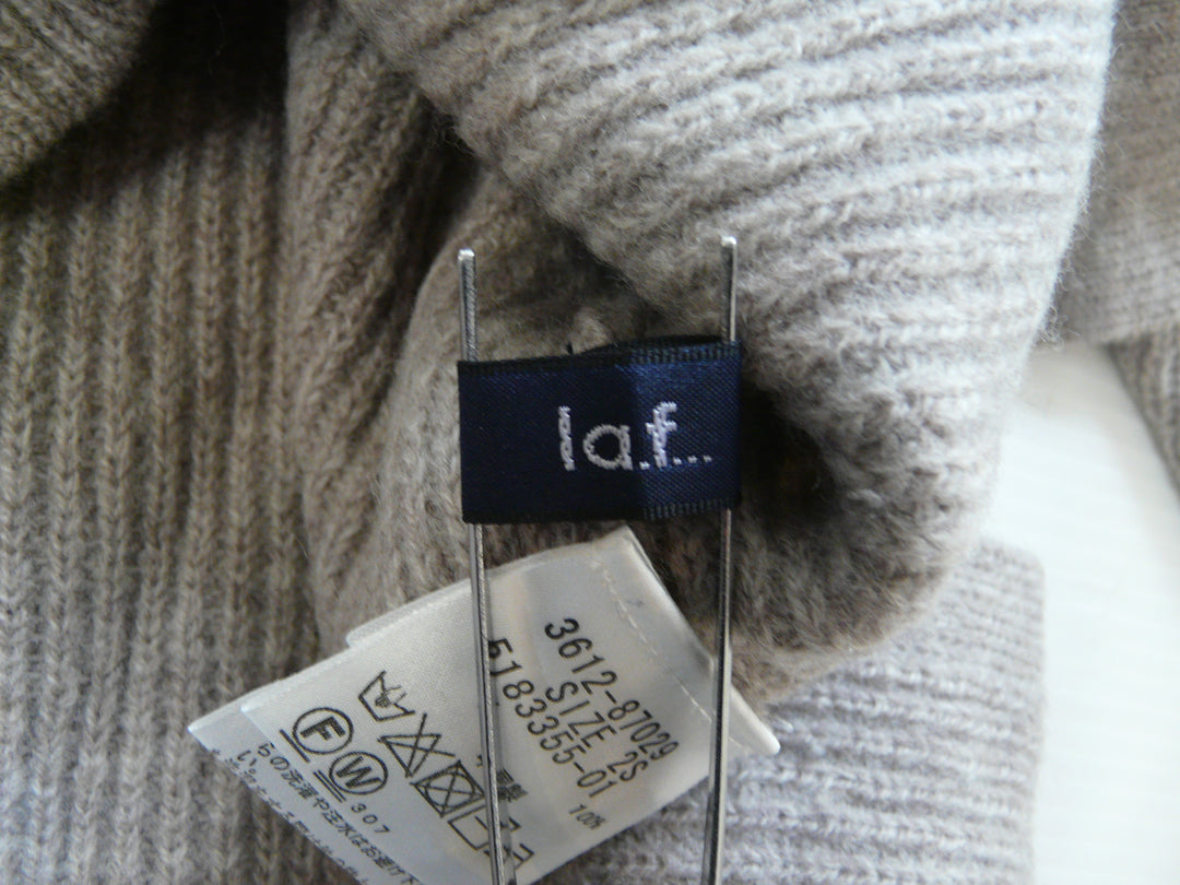【激安古着】 laf…　ニットorセーター　トップス