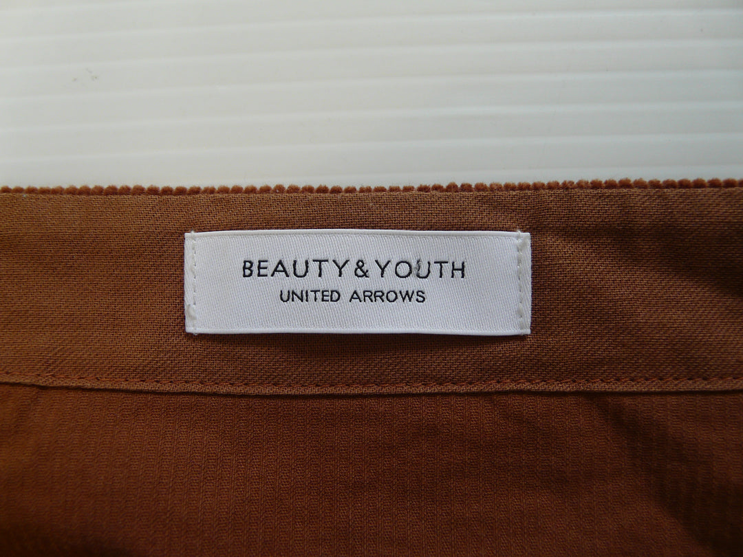 【激安古着】 BEAUTY&YOUTH　その他トップス　トップス