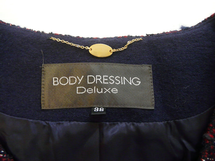 【激安古着】 BODY DRESSING Deluxe　その他アウター　アウター