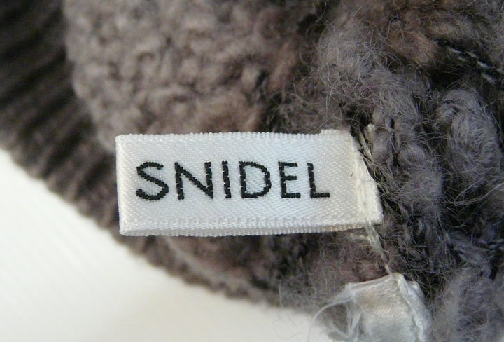【激安古着】 SNIDEL　ニットorセーター　トップス